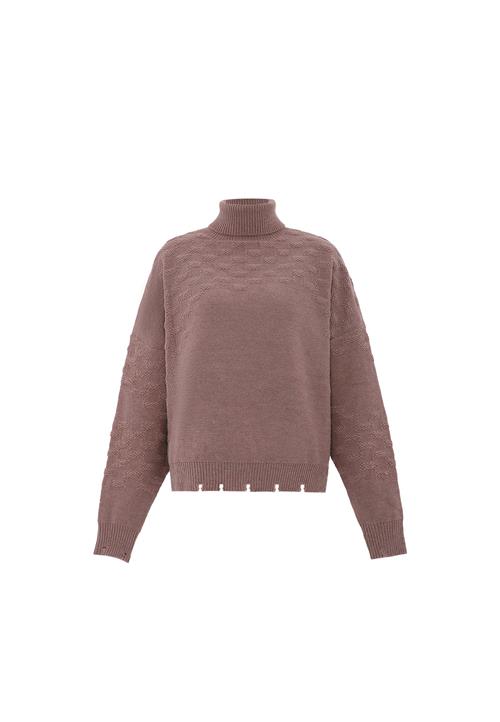 faina Pullover  bær