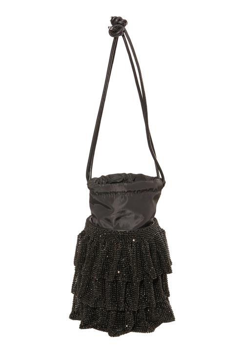 Se NAEMI Skuldertaske  sort ved About You