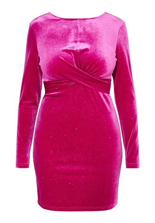 Se faina Kjole  pitaya ved About You