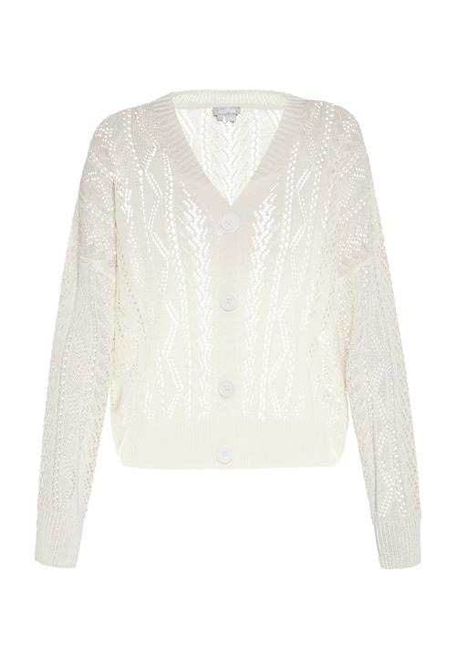 Usha Cardigan  creme
