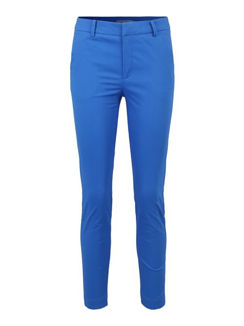 b.young Lærredsbukser 'Days'  koboltblåt