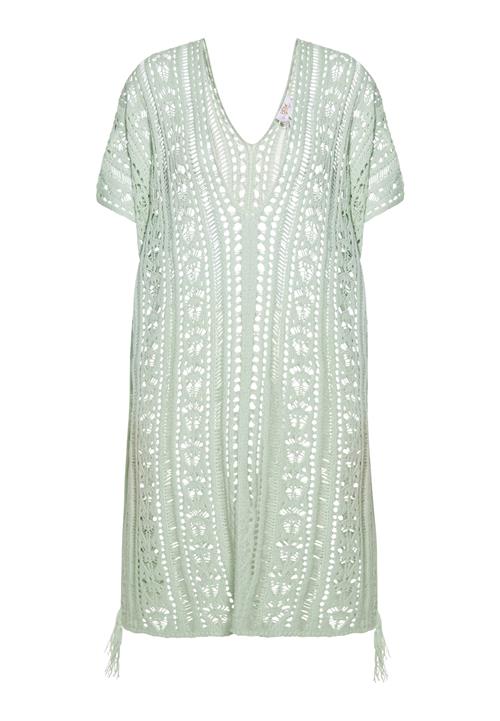 usha FESTIVAL Kappe  mint