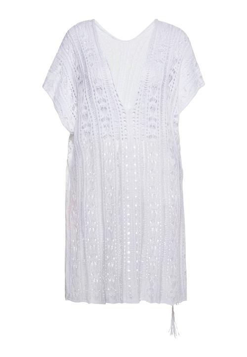 usha FESTIVAL Kappe  hvid