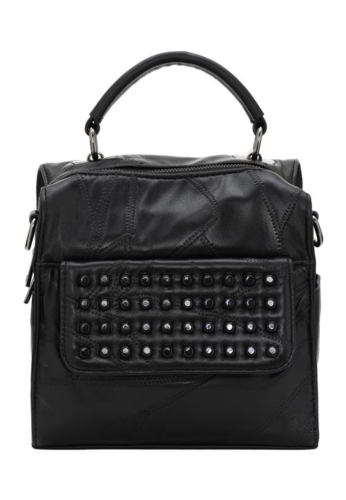 faina Håndtaske  sort