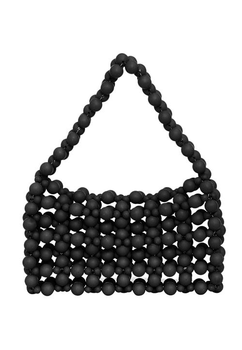 FELIPA Håndtaske  sort