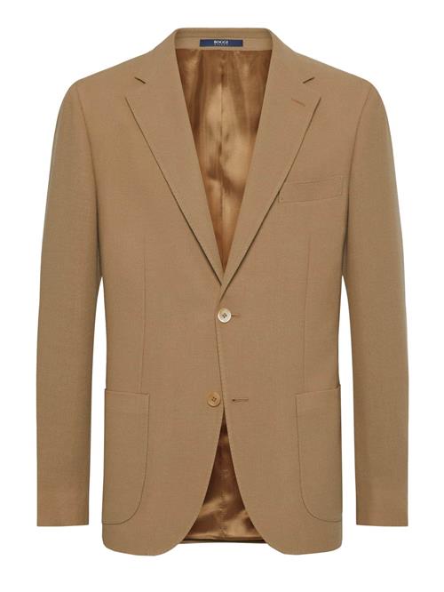 Boggi Milano Jakke  brun