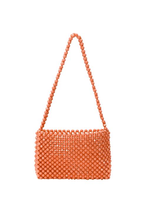 Koosh Håndtaske  orange