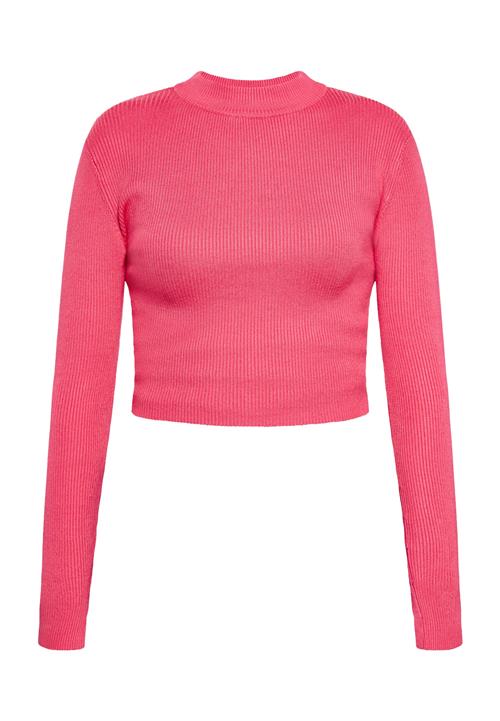 Se NAEMI Pullover  pink ved About You