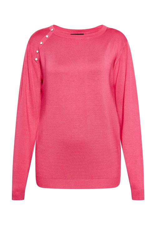 NAEMI Pullover  pink