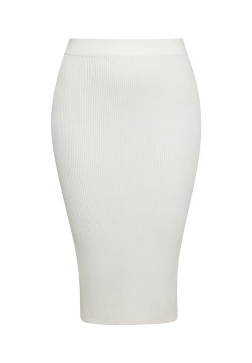 NAEMI Nederdel  offwhite