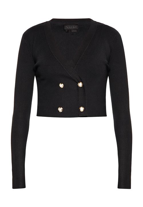 NAEMI Cardigan  sort
