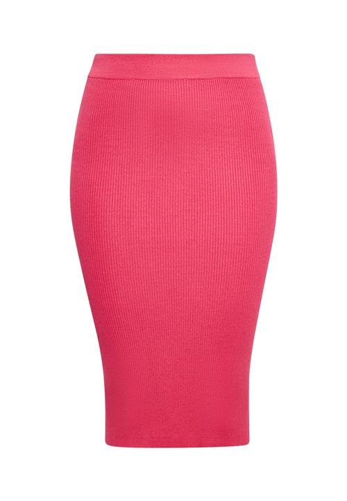 faina Nederdel  hindbær