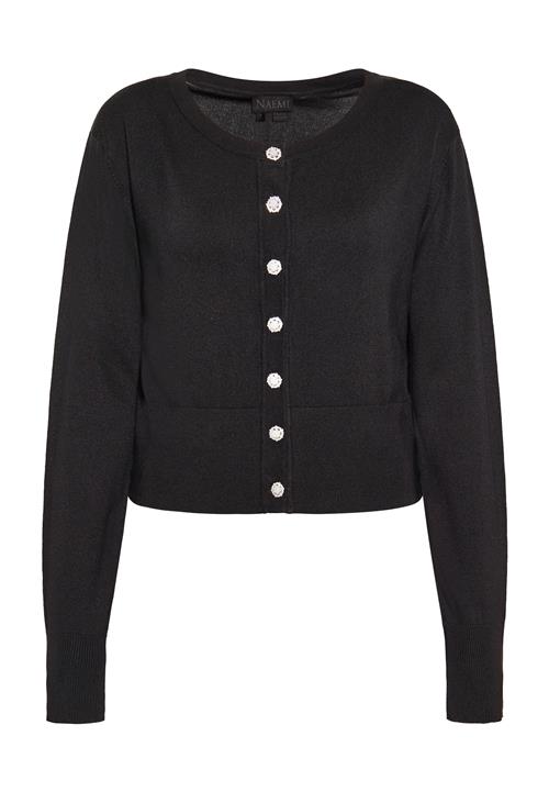 NAEMI Cardigan  sort