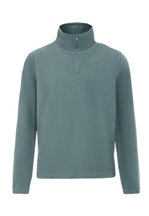 ICELOS Pullover  cyanblå