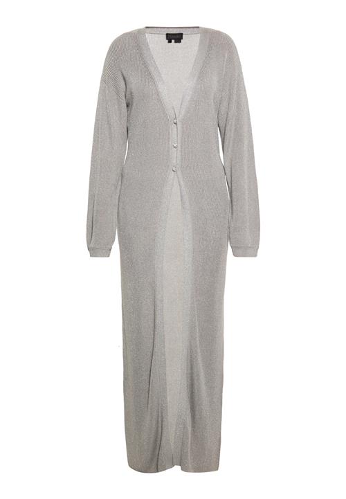 NAEMI Cardigan  grå