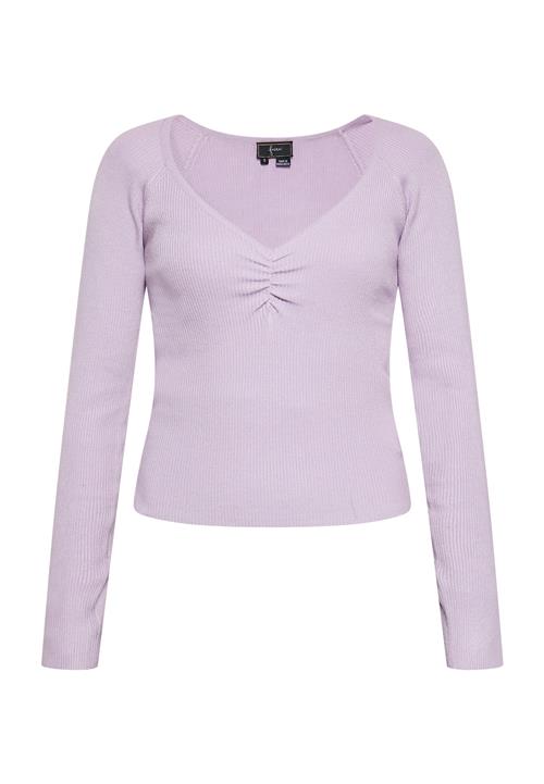 faina Pullover  lavendel