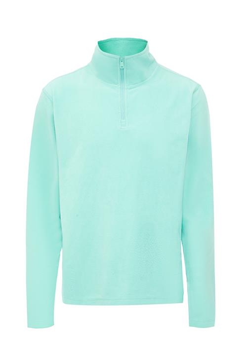 keepsuwarm Pullover  turkis