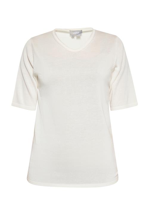 Usha Pullover  uldhvid