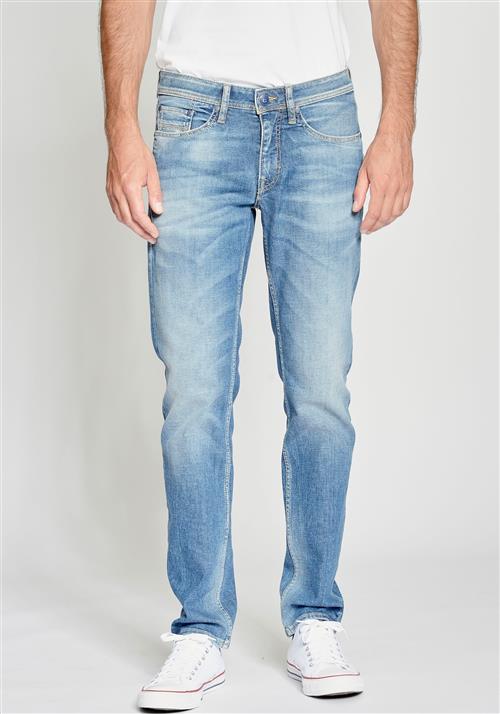 Gang Jeans '94Nico'  blue denim
