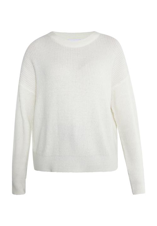 usha WHITE LABEL Pullover  hvid