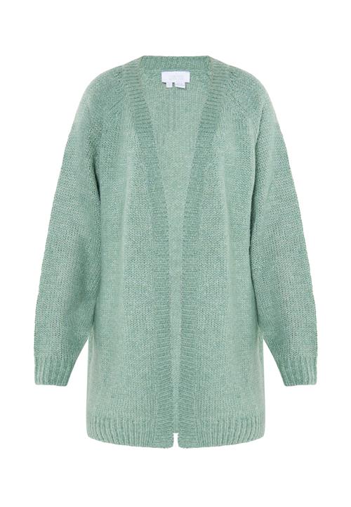 usha WHITE LABEL Cardigan  mint