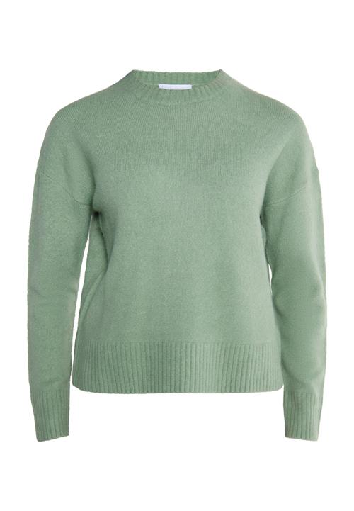 usha WHITE LABEL Pullover  grøn