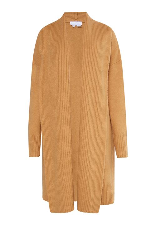 usha WHITE LABEL Cardigan  sepia