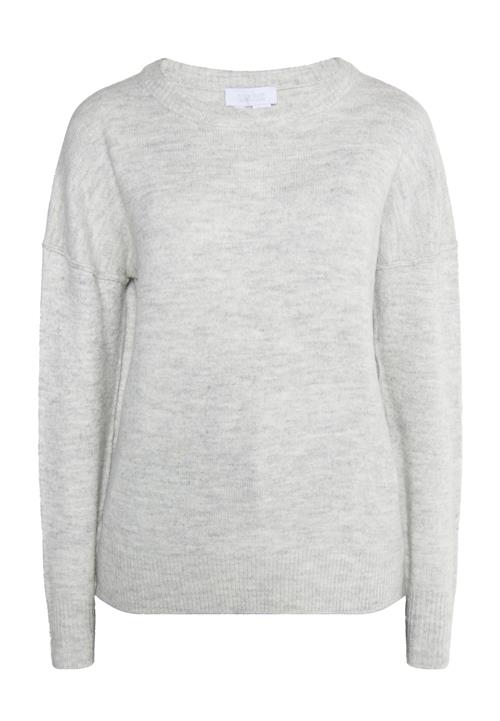 usha WHITE LABEL Pullover  grå