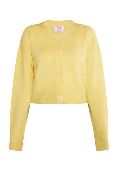 MYMO Cardigan  lysegul