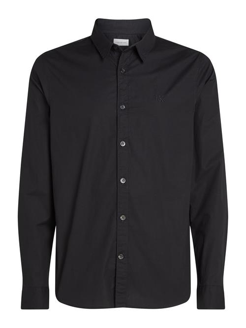Calvin Klein Jeans Skjorte  sort