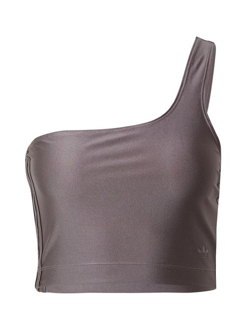 ADIDAS ORIGINALS Sportsoverdel  antracit