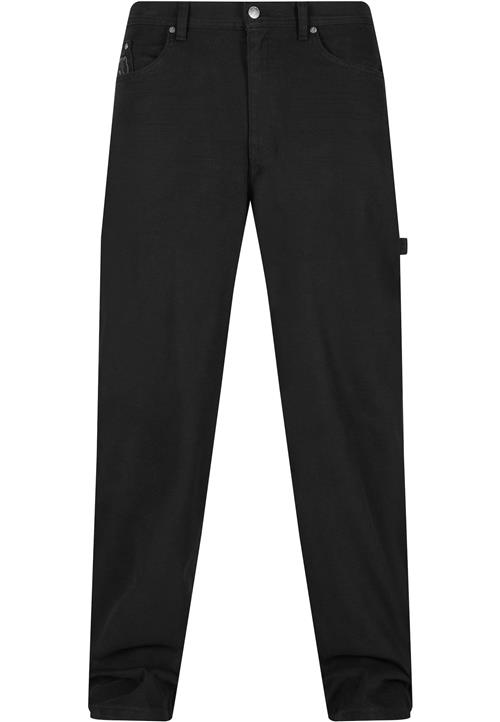 Se Karl Kani Jeans  brun / grå / sort hos About You