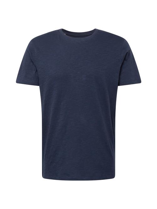 SELECTED Bluser & t-shirts 'SLHAspen'  navy