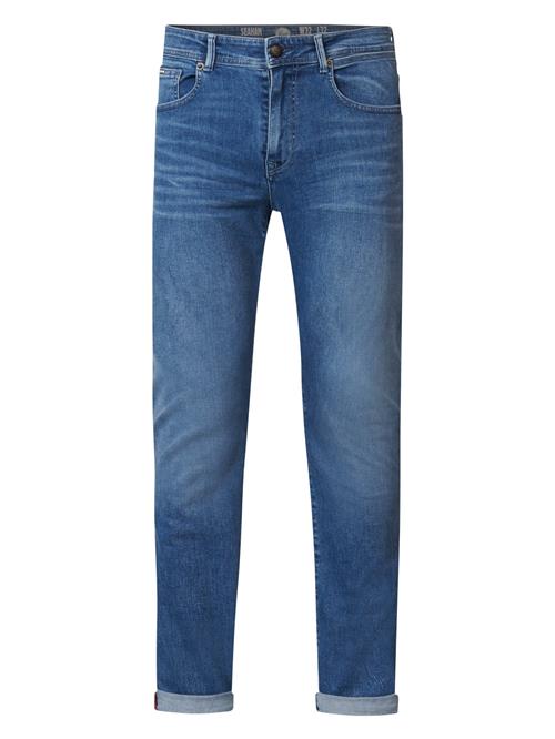 Petrol Industries Jeans 'Seaham'  blue denim