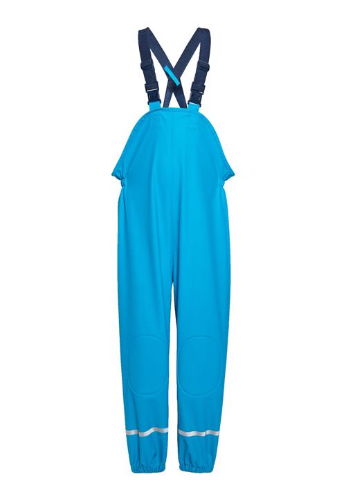 Schmuddelwedda Funktionsbukser  cyanblå