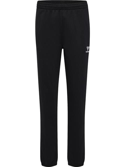 Hummel Sportsbukser 'Go 2.0'  sort / hvid