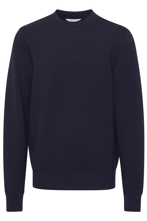 Casual Friday Pullover 'Sebastian'  mørkeblå