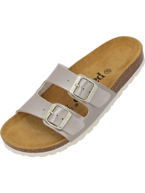 Palado Pantoletter 'Milos'  lysviolet