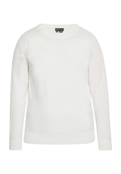 boline Pullover  hvid