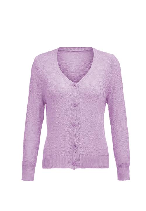 COBIE Cardigan  lavendel