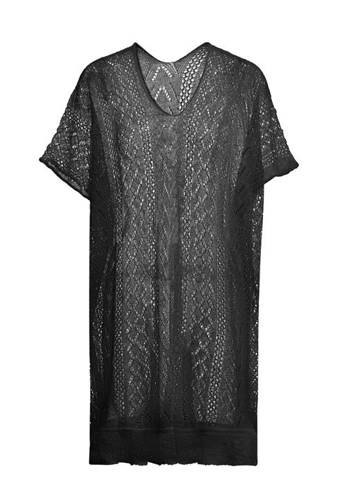 EYOTA Pullover  sort