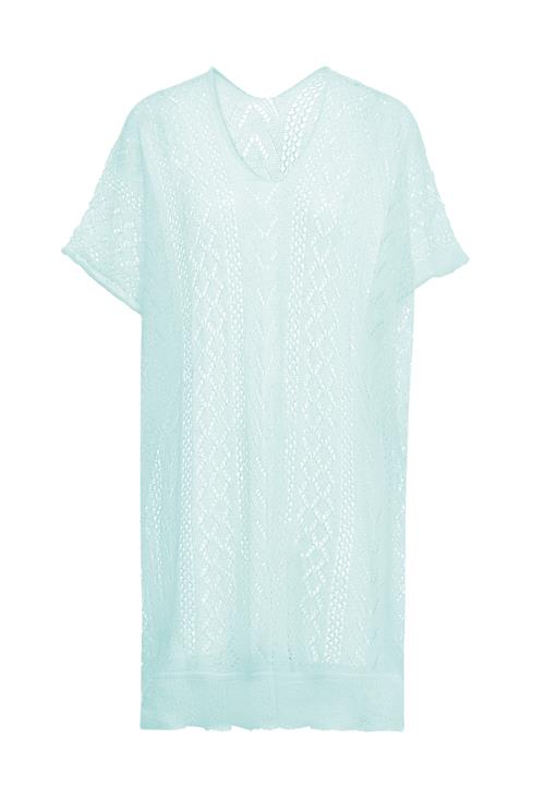 MAHISHA Pullover  aqua