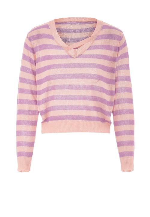 IMMY Pullover  eosin / pastelpink