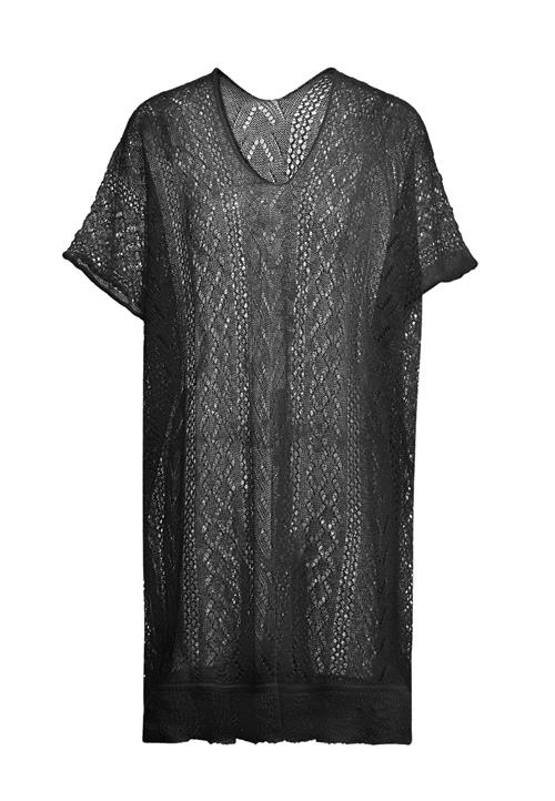 qisha Pullover  sort