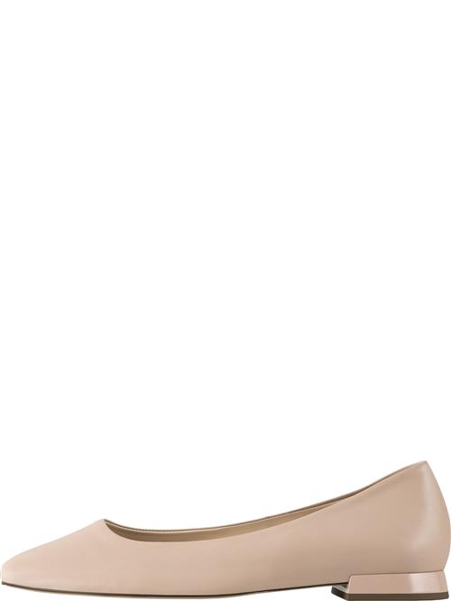 Högl Ballerinasko  nude