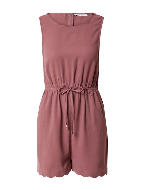 ABOUT YOU Jumpsuit  rosé