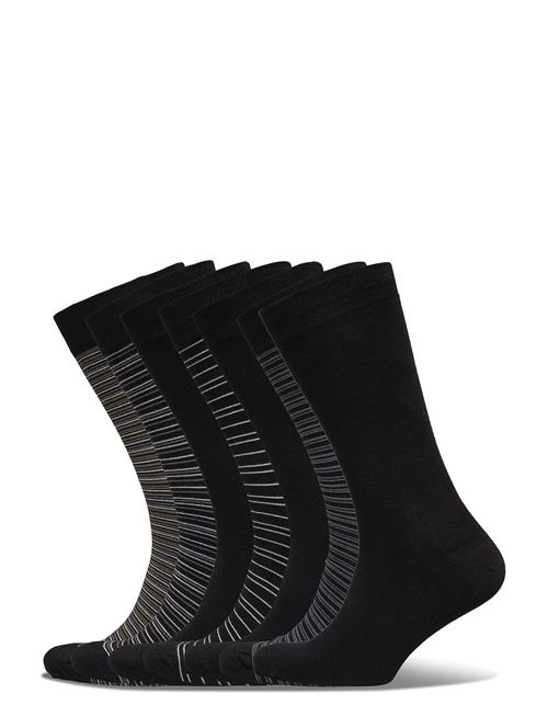 Dovre | Dovre Bamboo Socks 7 Pack | 41-44