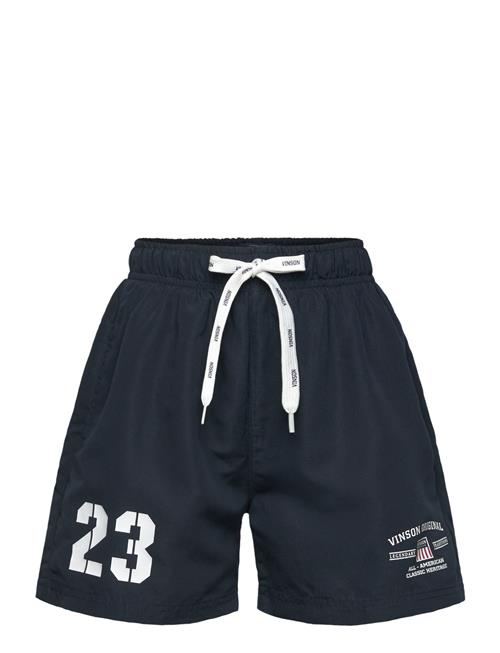 VINSON | Vin Swimshorts Matts Jr. Boy | 150