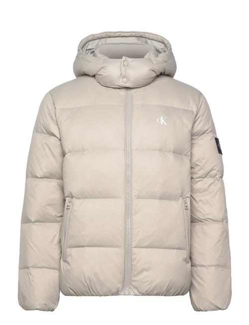 Calvin Klein Jeans | Essentials Down Jacket | XL