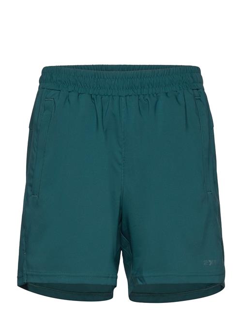 2XU | Motion 5.5 Inch Shorts | XS